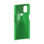 כיסוי פלסטיק קשיח ל- OnePlus Nord N10 5G בצבע - ירוק - קייס מובייל
