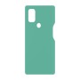 כיסוי פלסטיק קשיח ל- OnePlus Nord N10 5G בצבע - מנטה - קייס מובייל