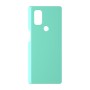 כיסוי פלסטיק קשיח ל- OnePlus Nord N10 5G בצבע - מנטה - קייס מובייל