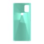 כיסוי פלסטיק קשיח ל- OnePlus Nord N10 5G בצבע - מנטה - קייס מובייל