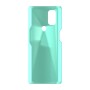כיסוי פלסטיק קשיח ל- OnePlus Nord N10 5G בצבע - מנטה - קייס מובייל