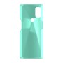 כיסוי פלסטיק קשיח ל- OnePlus Nord N10 5G בצבע - מנטה - קייס מובייל