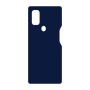כיסוי פלסטיק קשיח ל- OnePlus Nord N10 5G בצבע - כחול נייבי - קייס מובייל