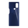 כיסוי פלסטיק קשיח ל- OnePlus Nord N10 5G בצבע - כחול נייבי - קייס מובייל