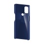 כיסוי פלסטיק קשיח ל- OnePlus Nord N10 5G בצבע - כחול נייבי - קייס מובייל