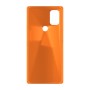 כיסוי פלסטיק קשיח ל- OnePlus Nord N10 5G בצבע - כתום - קייס מובייל