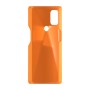 כיסוי פלסטיק קשיח ל- OnePlus Nord N10 5G בצבע - כתום - קייס מובייל