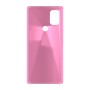 כיסוי פלסטיק קשיח ל- OnePlus Nord N10 5G בצבע - ורוד - קייס מובייל