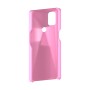 כיסוי פלסטיק קשיח ל- OnePlus Nord N10 5G בצבע - ורוד - קייס מובייל