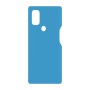 כיסוי פלסטיק קשיח ל- OnePlus Nord N10 5G בצבע - תכלת - קייס מובייל