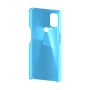 כיסוי פלסטיק קשיח ל- OnePlus Nord N10 5G בצבע - תכלת - קייס מובייל