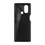 כיסוי פלסטיק קשיח ל- OnePlus Nord N100 בצבע - שחור - קייס מובייל