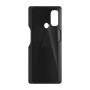 כיסוי פלסטיק קשיח ל- OnePlus Nord N100 בצבע - שחור - קייס מובייל