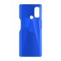 כיסוי פלסטיק קשיח ל- OnePlus Nord N100 בצבע - כחול - קייס מובייל