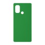 כיסוי פלסטיק קשיח ל- OnePlus Nord N100 בצבע - ירוק - קייס מובייל