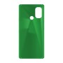 כיסוי פלסטיק קשיח ל- OnePlus Nord N100 בצבע - ירוק - קייס מובייל
