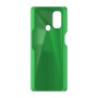 כיסוי פלסטיק קשיח ל- OnePlus Nord N100 בצבע - ירוק - קייס מובייל