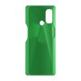 כיסוי פלסטיק קשיח ל- OnePlus Nord N100 בצבע - ירוק - קייס מובייל