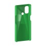 כיסוי פלסטיק קשיח ל- OnePlus Nord N100 בצבע - ירוק - קייס מובייל