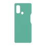 כיסוי פלסטיק קשיח ל- OnePlus Nord N100 בצבע - מנטה - קייס מובייל