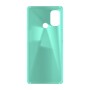כיסוי פלסטיק קשיח ל- OnePlus Nord N100 בצבע - מנטה - קייס מובייל