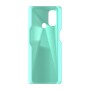 כיסוי פלסטיק קשיח ל- OnePlus Nord N100 בצבע - מנטה - קייס מובייל