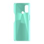 כיסוי פלסטיק קשיח ל- OnePlus Nord N100 בצבע - מנטה - קייס מובייל