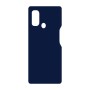 כיסוי פלסטיק קשיח ל- OnePlus Nord N100 בצבע - כחול נייבי - קייס מובייל