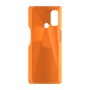 כיסוי פלסטיק קשיח ל- OnePlus Nord N100 בצבע - כתום - קייס מובייל