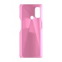 כיסוי פלסטיק קשיח ל- OnePlus Nord N100 בצבע - ורוד - קייס מובייל