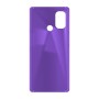 כיסוי פלסטיק קשיח ל- OnePlus Nord N100 בצבע - סגול - קייס מובייל