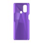 כיסוי פלסטיק קשיח ל- OnePlus Nord N100 בצבע - סגול - קייס מובייל