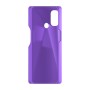 כיסוי פלסטיק קשיח ל- OnePlus Nord N100 בצבע - סגול - קייס מובייל