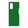 כיסוי פלסטיק קשיח ל- OnePlus Nord N200 5G בצבע - ירוק - קייס מובייל