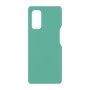 כיסוי פלסטיק קשיח ל- OnePlus Nord N200 5G בצבע - מנטה - קייס מובייל