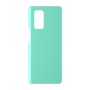 כיסוי פלסטיק קשיח ל- OnePlus Nord N200 5G בצבע - מנטה - קייס מובייל