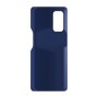 כיסוי פלסטיק קשיח ל- OnePlus Nord N200 5G בצבע - כחול נייבי - קייס מובייל