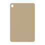 כיסוי פלסטיק קשיח ל- OnePlus Pad Go 2 5G בצבע - בז' - קייס מובייל