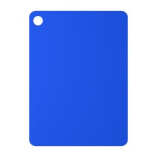 כיסוי פלסטיק קשיח ל- OnePlus Pad Go 2 5G בצבע - כחול - קייס מובייל