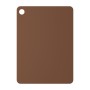 כיסוי פלסטיק קשיח ל- OnePlus Pad Go 2 5G בצבע - חום - קייס מובייל