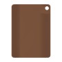 כיסוי פלסטיק קשיח ל- OnePlus Pad Go 2 5G בצבע - חום - קייס מובייל