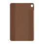 כיסוי פלסטיק קשיח ל- OnePlus Pad Go 2 5G בצבע - חום - קייס מובייל