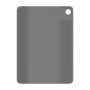 כיסוי פלסטיק קשיח ל- OnePlus Pad Go 2 5G בצבע - אפור - קייס מובייל