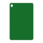 כיסוי פלסטיק קשיח ל- OnePlus Pad Go 2 5G בצבע - ירוק - קייס מובייל