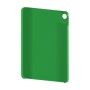 כיסוי פלסטיק קשיח ל- OnePlus Pad Go 2 5G בצבע - ירוק - קייס מובייל