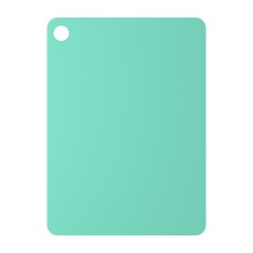 כיסוי פלסטיק קשיח ל- OnePlus Pad Go 2 5G בצבע - מנטה - קייס מובייל