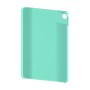 כיסוי פלסטיק קשיח ל- OnePlus Pad Go 2 5G בצבע - מנטה - קייס מובייל