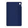 כיסוי פלסטיק קשיח ל- OnePlus Pad Go 2 5G בצבע - כחול נייבי - קייס מובייל