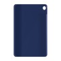 כיסוי פלסטיק קשיח ל- OnePlus Pad Go 2 5G בצבע - כחול נייבי - קייס מובייל