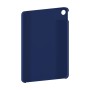 כיסוי פלסטיק קשיח ל- OnePlus Pad Go 2 5G בצבע - כחול נייבי - קייס מובייל